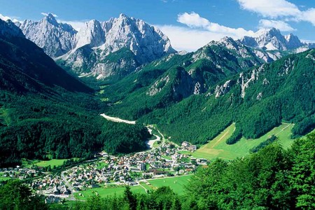 Poker kranjska gora