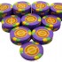 Due errori da non fare in un torneo No-Limit Hold'em