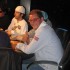 Daniele Mazzia guida la carica degli Italiani all'Unibet Open