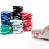 Il rilancio preflop nel No Limit cash game, full table - parte 2 di 2