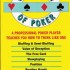 The Theory of Poker - David Sklansky