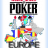 WSOPE – Evento 3 – Pot Limit Omaha