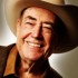 Scontro Heads Up fra Annette e Doyle Brunson