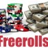 Psicologia del freeroll