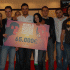 Mauro Stivoli vince il World Heads Up Poker Championship di Barcellona