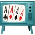POKER IN TV – PALINSESTO DAL 27 OTTOBRE AL 2 NOVEMBRE