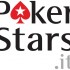 GRANDE SUCCESSO DI POKERSTARS.IT NELLE PRIME 3 ORE CON SOLDI VERI. 