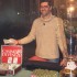 La notte del Poker III: vince Stefano Moresco