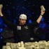 WSOP Main Event: Vince Peter Eastgate