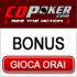 5 Gennaio - Secondo Freeroll CdPoker 150$
