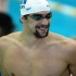 Michael Phelps si allena con Doyle Brunson