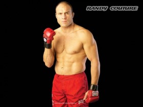 Randy Couture per Full Tilt Poker Randy Couture per Full Tilt Poker