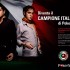 Lazio - Pokerstars Italian Poker Championship