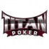 Anche un italiano nel “Titan Poker Team”