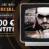 MAX SPECIAL, un torneo da record oltre il record