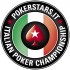 A Sanremo il primo Campione Italiano Pokerstars.it Italian Poker Championship è Fabrizio Ridolfo
