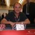 Campione d’Italia. Side event 300+30 Italian Rounders - vince Massimiliano Forti
