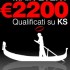 KS Poker – Satelliti Main Event Venezia