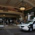 Taxi in Las Vegas
