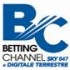 GRANDI RITORNI SU BETTING CHANNEL:Il palinsesto riapre i battenti puntando su Sport e Scommesse