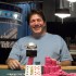 David Benyamine amante del cash game