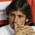 Leonardo esonerato dal Milan ?