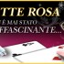 Poker Club - La Notte Rosa