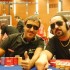 Pokerstars.it IPT Nova Gorica Day 2 - Il ceco Martin Kabrhel chipleader, Minieri out