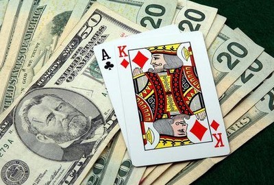 Melbourne Poker Cash Games