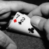 FERMARE E INDURRE IL BLUFF