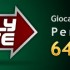 Daily Race su Sisal Poker