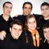 Gioco Digitale - Rocco Palumbo, Tommaso Briotti Enrico Bauso, Gianluca e Alessandro Speranza e Irene Baroni nel Team PRO