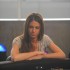 Pamela Camassa spogliata a Poker dalle Iene