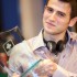 Intervista Esclusiva a Tommaso Briotti Toms2Up