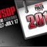Nuovo regolamento per le WSOP 2010