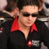Luca Pagano, una vita da campione
