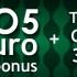 Gioca Gratis il Gran Domenica su Sisal Poker