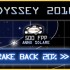 Poker Club – Odyssey 2010
