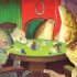 Donk, Fish e Polli nel Poker Texas Holdem: Accettate le Bad Beat!