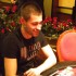 Real Poker Club Event Portorose Day 1B - Alberto Pesco Chipleader