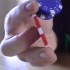 Poker Chips Tricks: The Muscle Pass