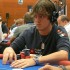 NBC National Heads Up Championship: Minieri subito fuori
