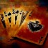 Carte da Gioco per Texas Hold'em