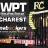 WPT Bucarest - World Poker Tour in Romania