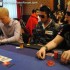 Pokerstars EPT Sanremo Day 2 - Alla pausa cena Jason Mercier e Baekke si fanno strada