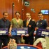 Paolo Della Penna secondo al Torneo di Poker al Perla di Nova Gorica