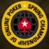 Pokerstars SCOOP - Day6 - Rocco "RoccoGE" Palumbo mette il suo sigillo sull'heads-up