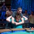 17 Giugno – Day 21 – WSOP 2010 – Paolo Grossi e Andrea Schettino a premio