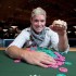 22 Giugno – Day 26 – WSOP 2010 – Annette Obrestad a caccia del primo titolo
