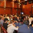 Roberto Ricciotti comanda tutti dopo il Day1B del Tana delle Tigri